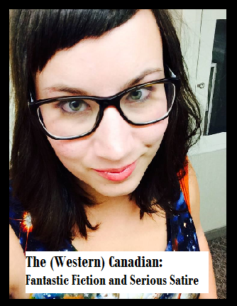 The (Western) Canadian The (Western) Canadian is where I host my more “serious” side, writing various genres and general fiction.