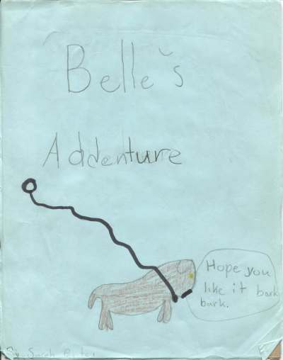 Bele's Adventures - Book 1_Page_01_Image_0001